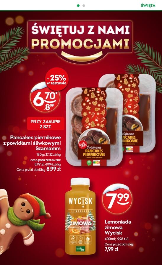 Gazetka promocyjna Żabka str. 10