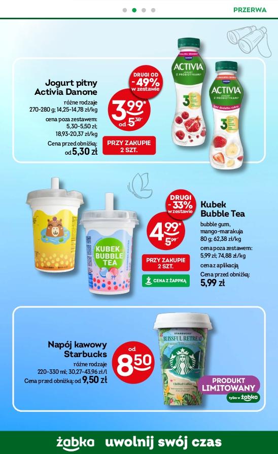 Gazetka promocyjna Żabka str. 55