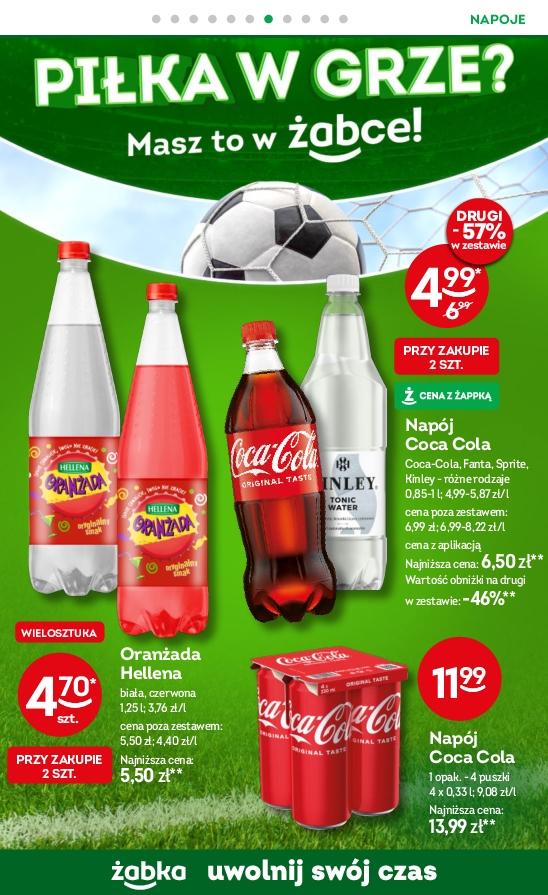 Gazetka promocyjna Żabka str. 28