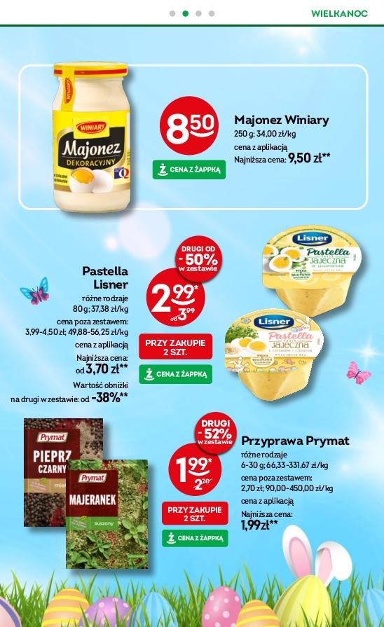 Gazetka promocyjna Żabka str. 73