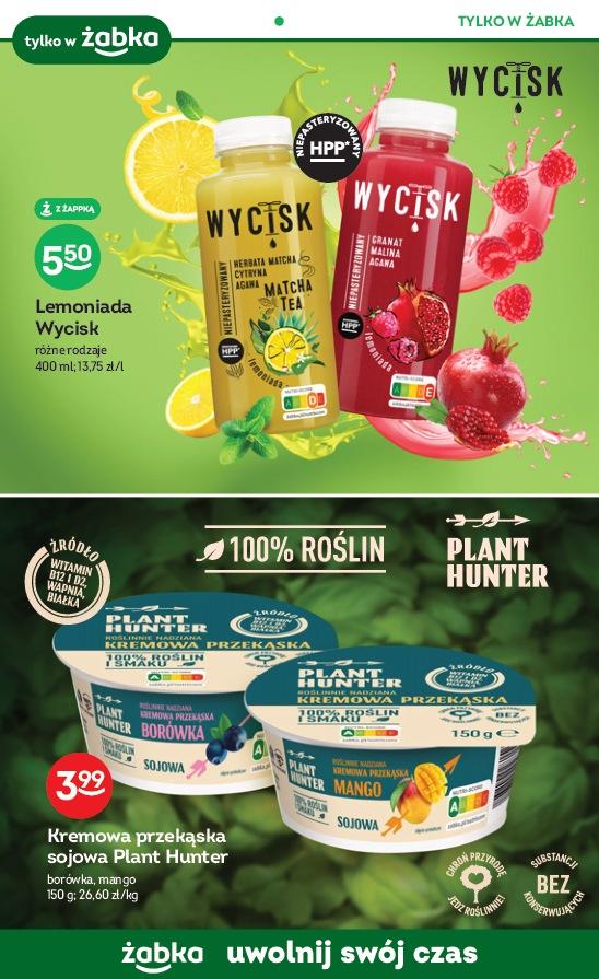 Gazetka promocyjna Żabka str. 43
