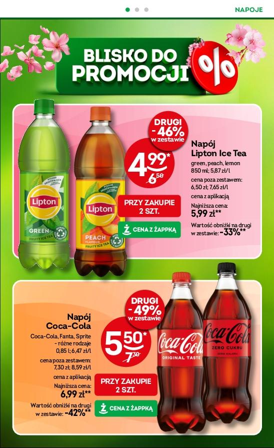 Gazetka promocyjna Żabka str. 32