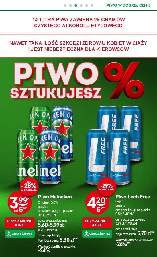 Gazetka promocyjna Żabka str. 40