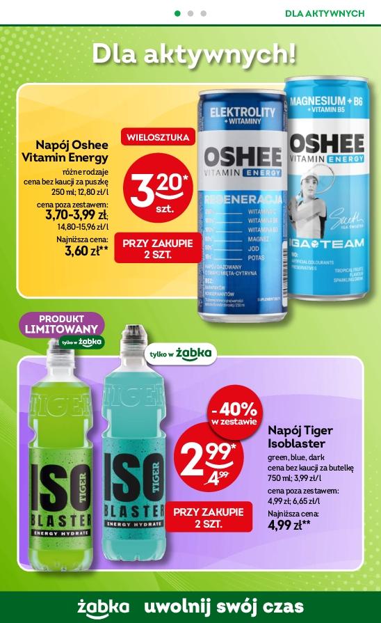 Gazetka promocyjna Żabka str. 66