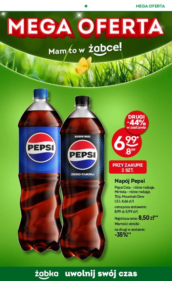 Gazetka promocyjna Żabka str. 25