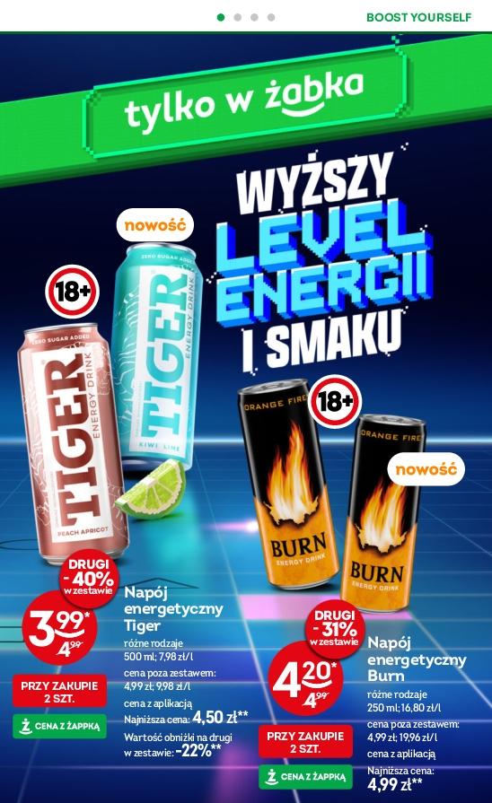 Gazetka promocyjna Żabka str. 14