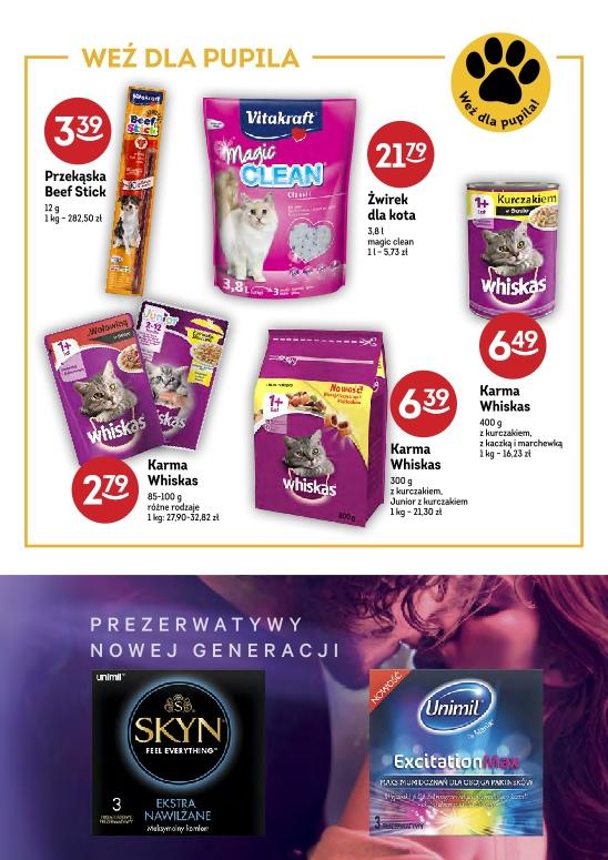 Gazetka promocyjna Żabka str. 37