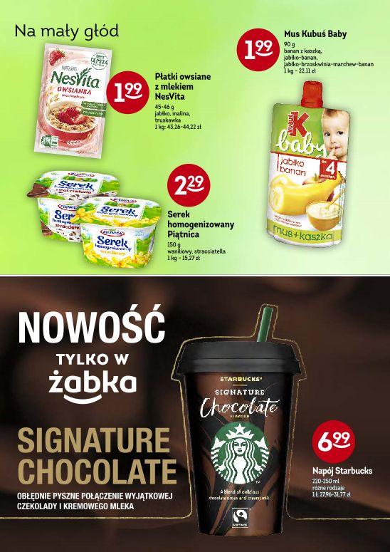 Gazetka promocyjna Żabka str. 26