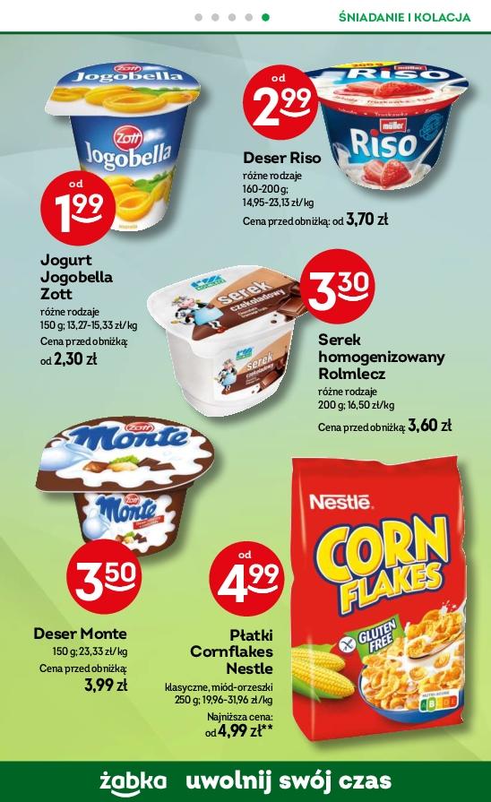 Gazetka promocyjna Żabka str. 52