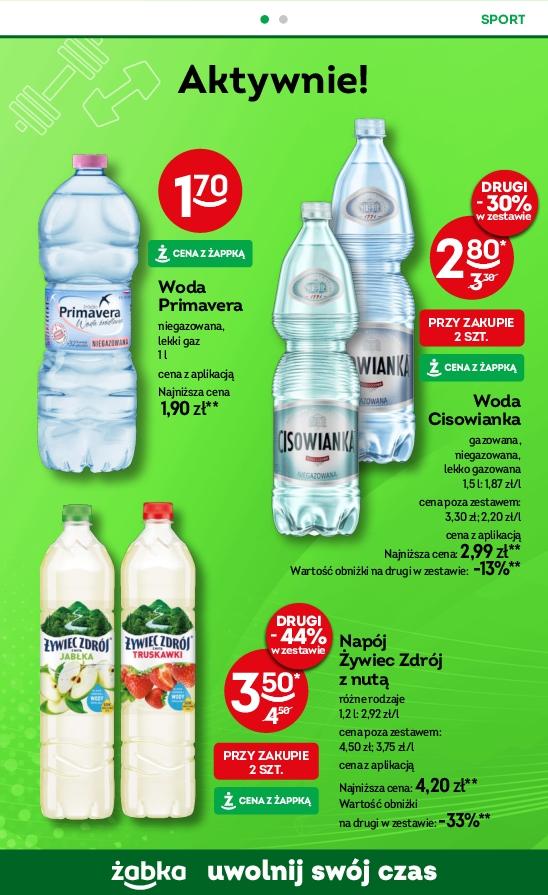 Gazetka promocyjna Żabka str. 58