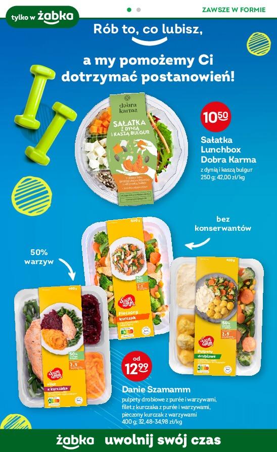 Gazetka promocyjna Żabka str. 22