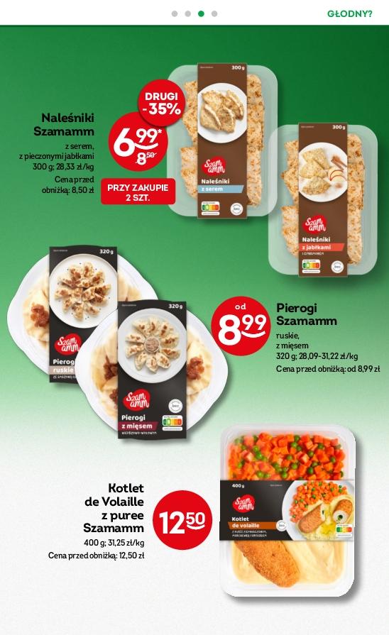 Gazetka promocyjna Żabka str. 20