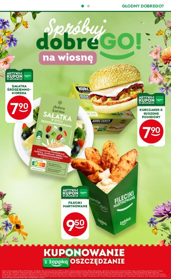 Gazetka promocyjna Żabka str. 10