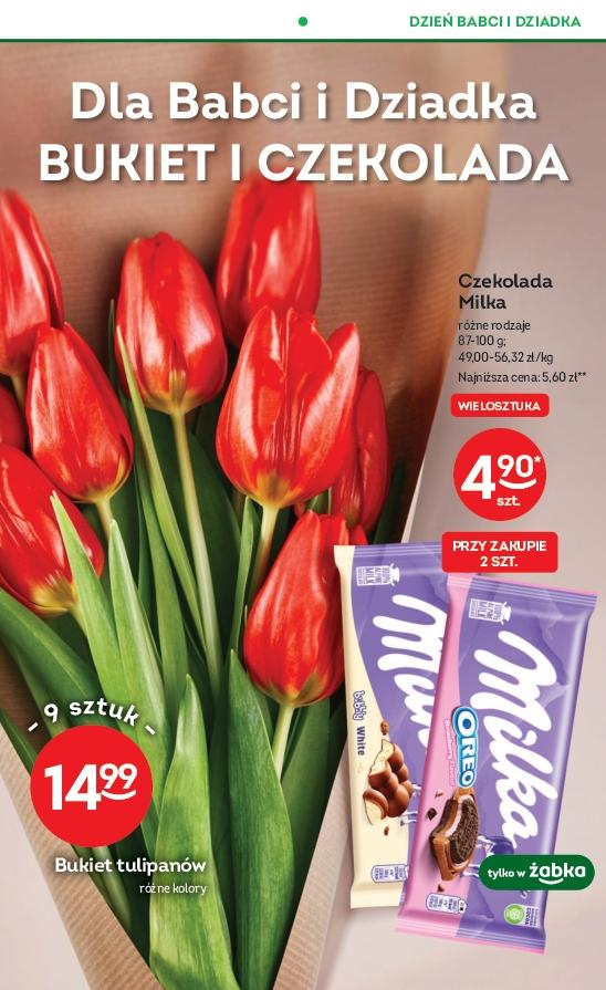 Gazetka promocyjna Żabka str. 16