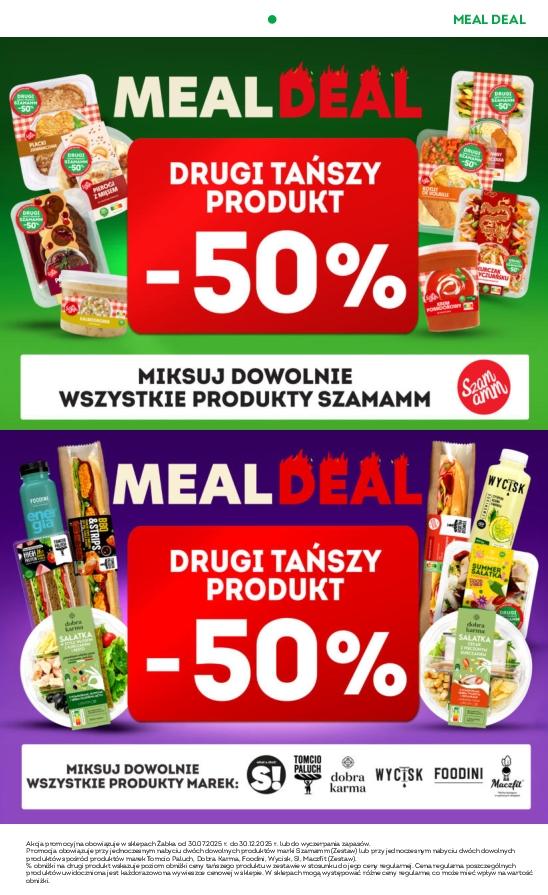 Gazetka promocyjna Żabka str. 12