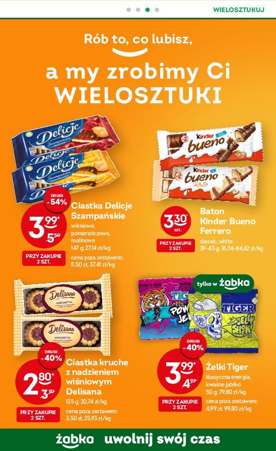 Gazetka promocyjna Żabka str. 10