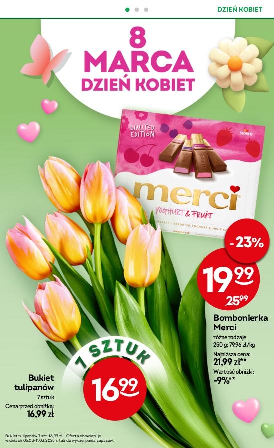 Gazetka promocyjna Żabka str. 16