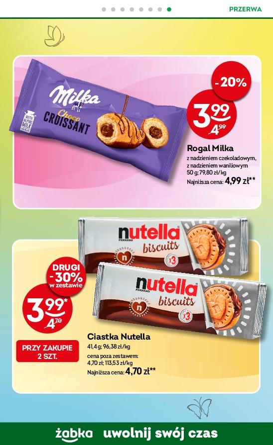 Gazetka promocyjna Żabka str. 83