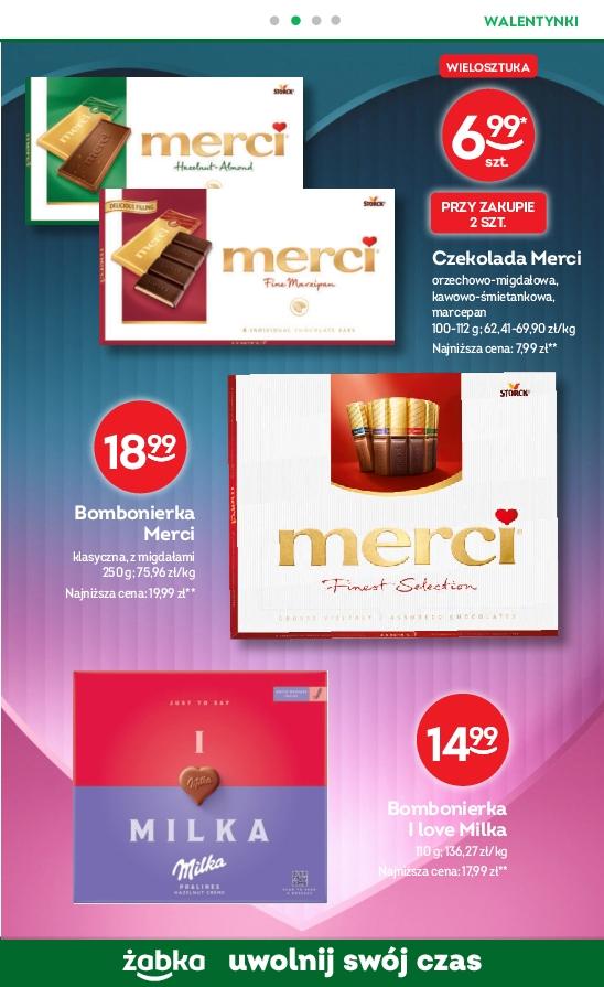 Gazetka promocyjna Żabka str. 35