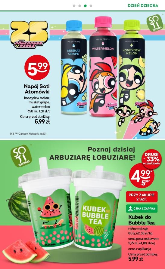 Gazetka promocyjna Żabka str. 24