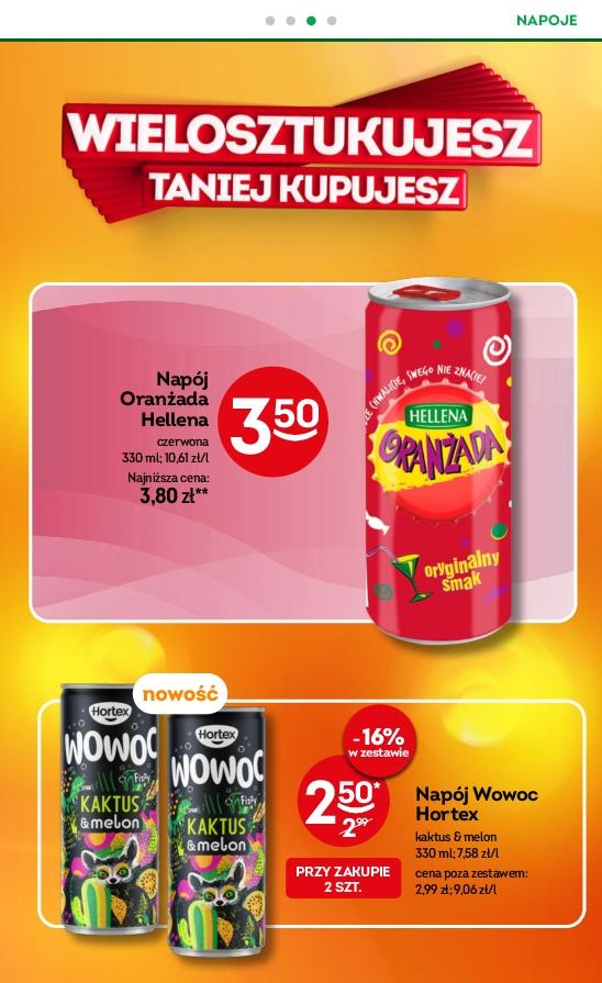 Gazetka promocyjna Żabka str. 28