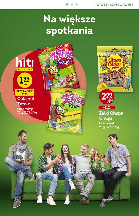 Gazetka promocyjna Żabka str. 24