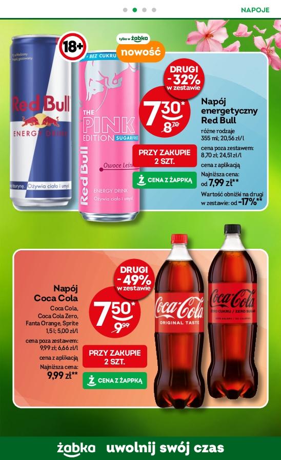 Gazetka promocyjna Żabka str. 31