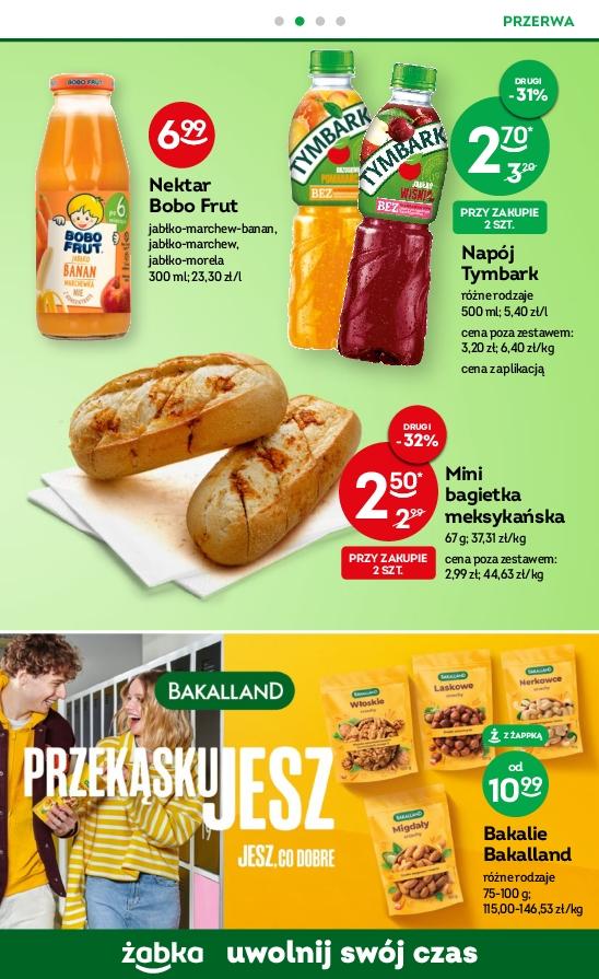 Gazetka promocyjna Żabka str. 51