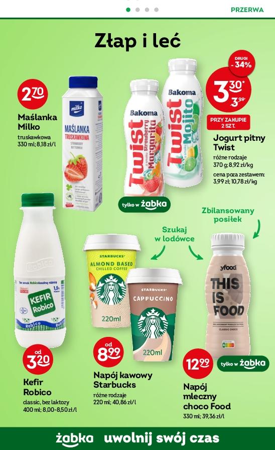 Gazetka promocyjna Żabka str. 44