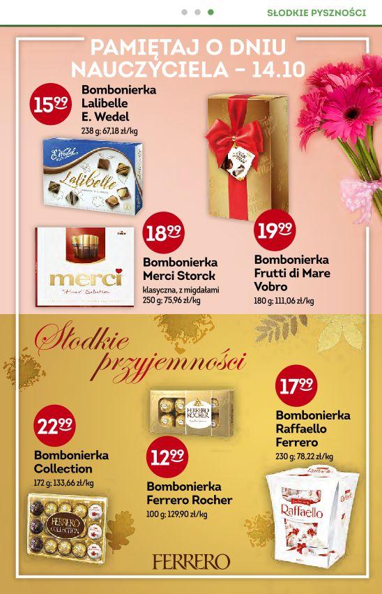 Gazetka promocyjna Żabka str. 29