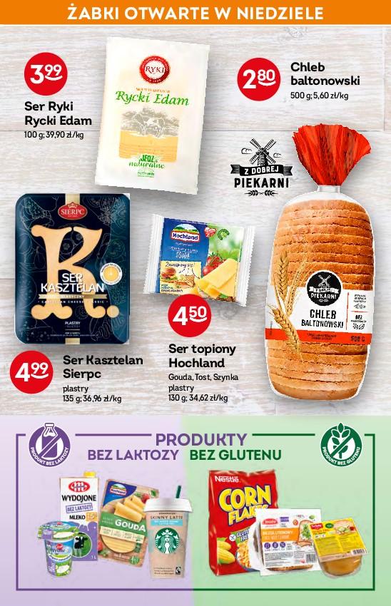 Gazetka promocyjna Żabka str. 29