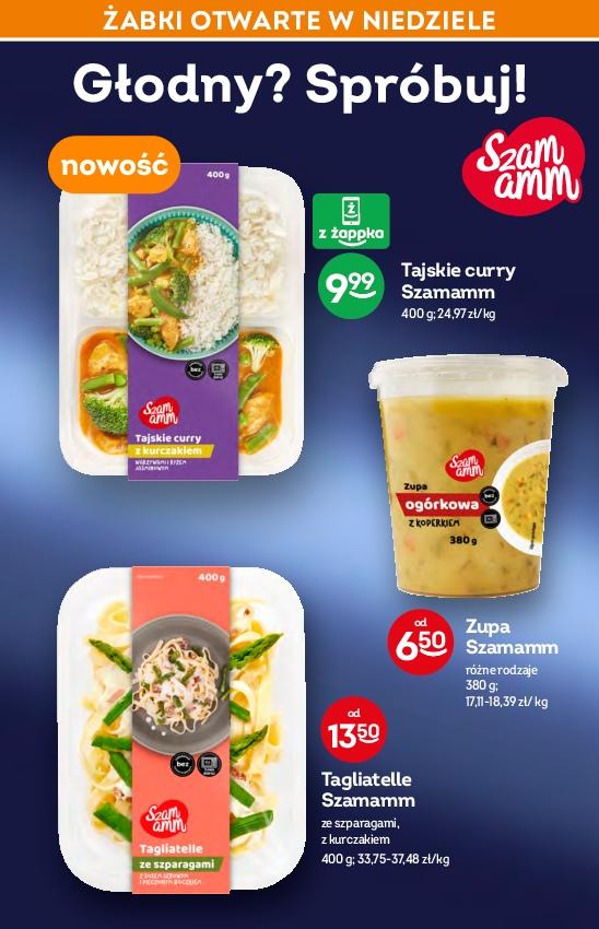 Gazetka promocyjna Żabka str. 8