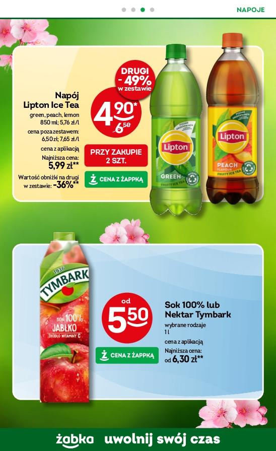 Gazetka promocyjna Żabka str. 32