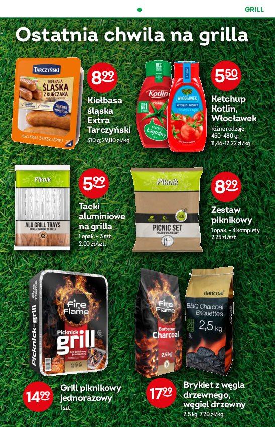 Gazetka promocyjna Żabka str. 40