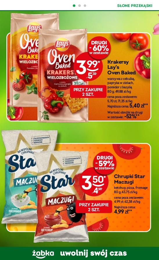 Gazetka promocyjna Żabka str. 40