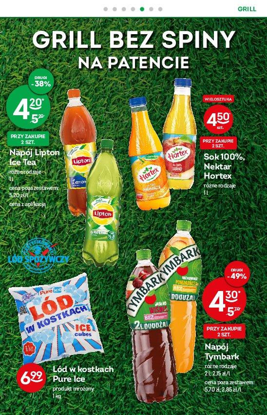 Gazetka promocyjna Żabka str. 12