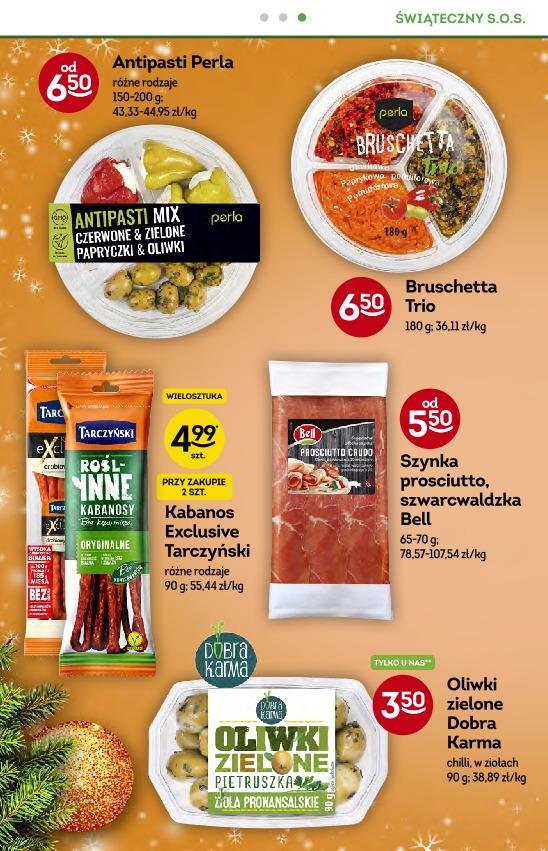 Gazetka promocyjna Żabka str. 16