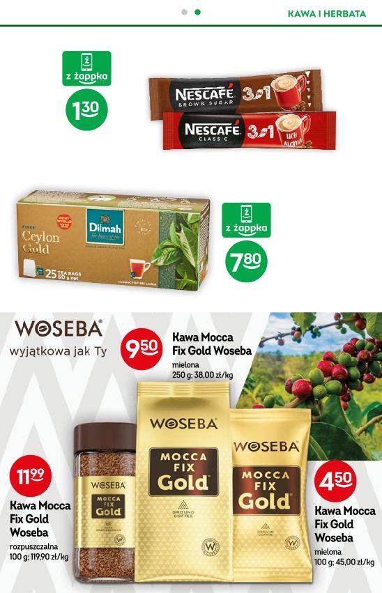 Gazetka promocyjna Żabka str. 39