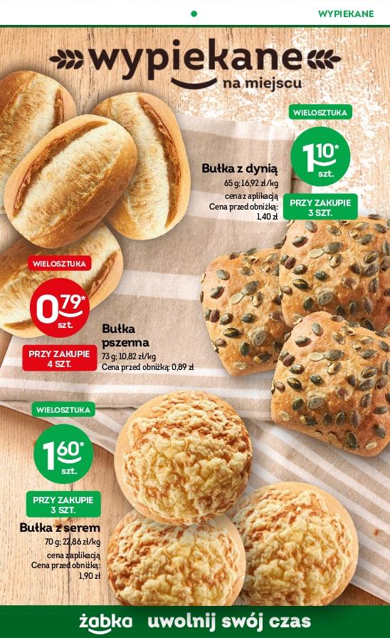 Gazetka promocyjna Żabka str. 29