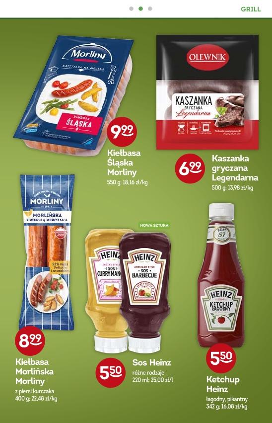 Gazetka promocyjna Żabka str. 9