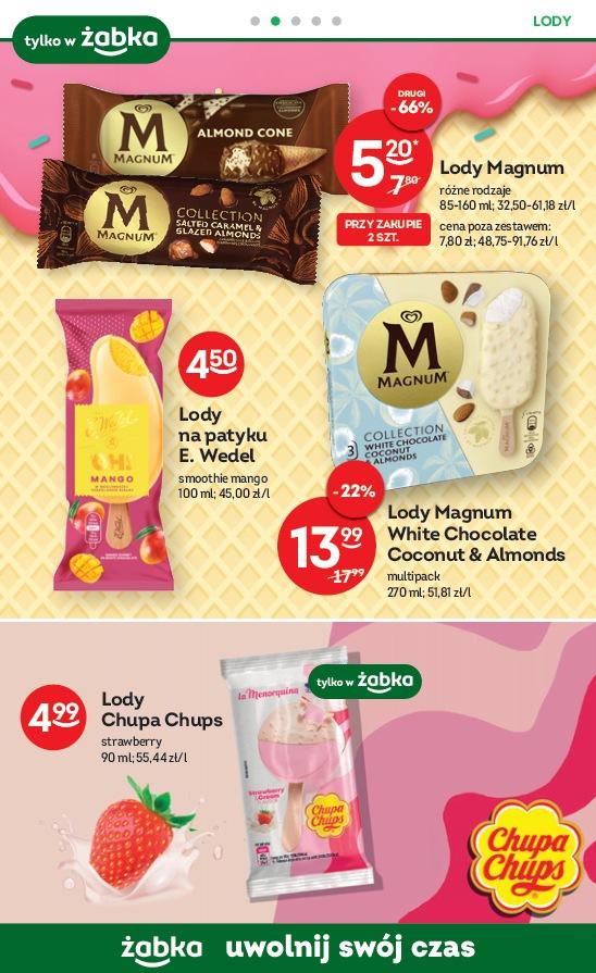 Gazetka promocyjna Żabka str. 29