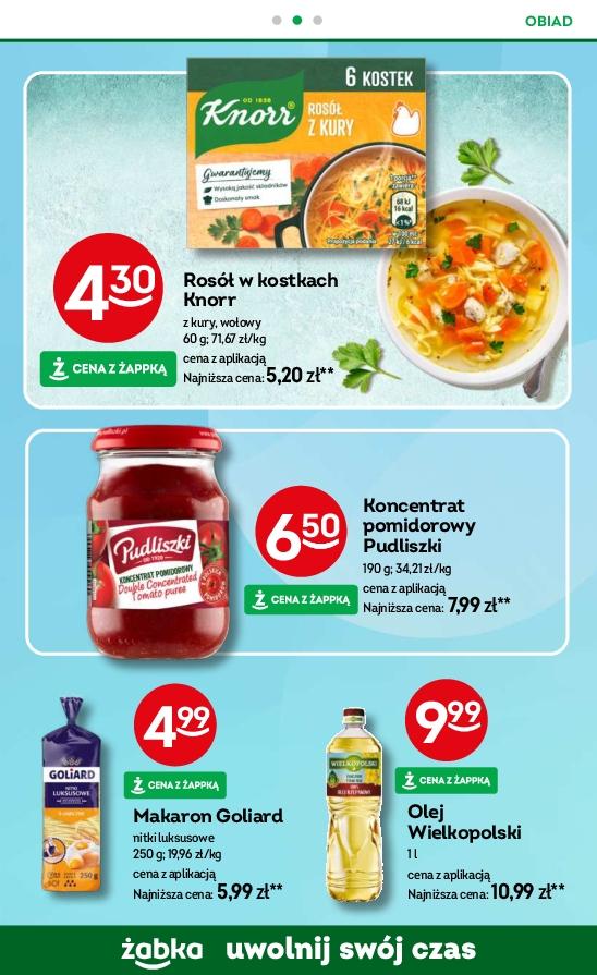 Gazetka promocyjna Żabka str. 88