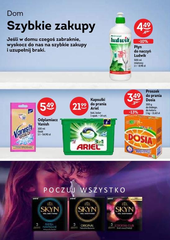 Gazetka promocyjna Żabka str. 26