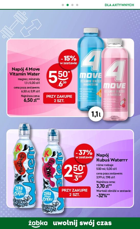 Gazetka promocyjna Żabka str. 61