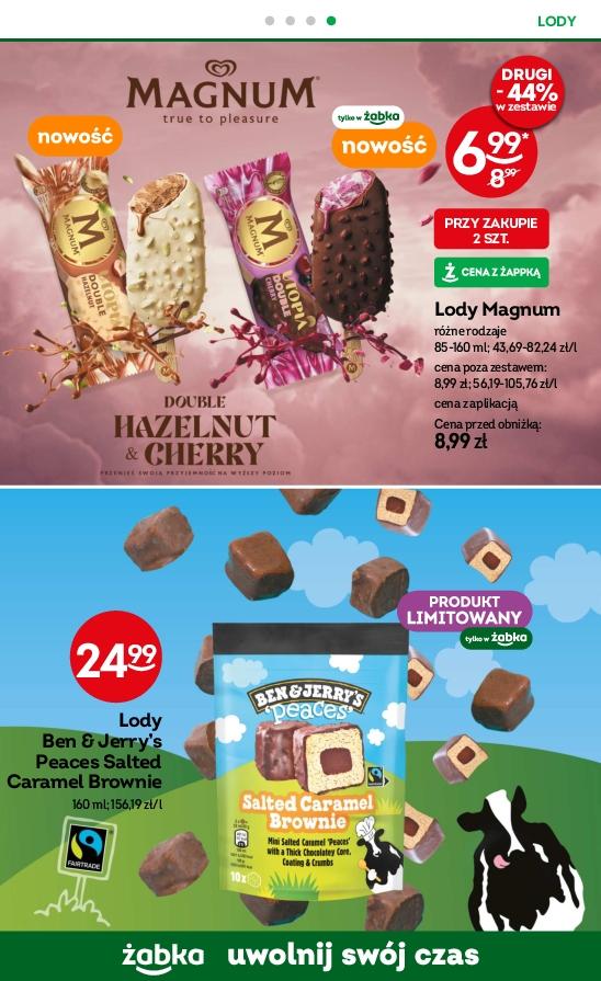 Gazetka promocyjna Żabka str. 61