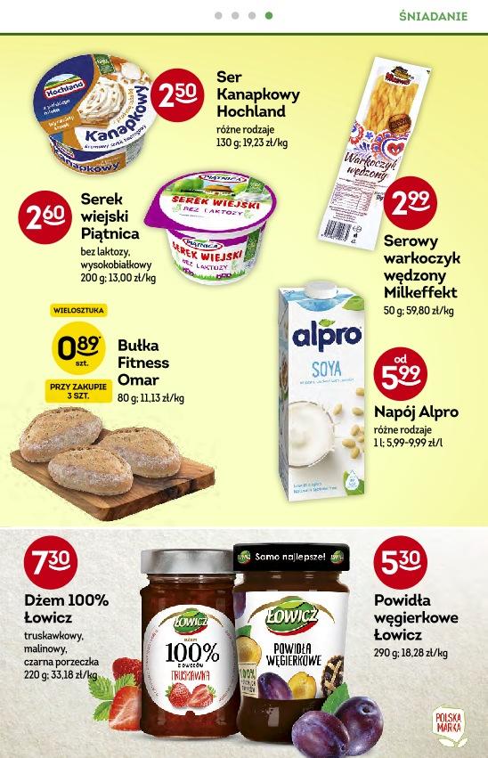 Gazetka promocyjna Żabka str. 23