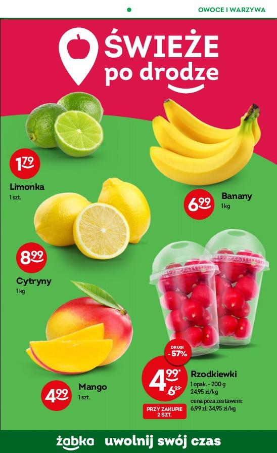 Gazetka promocyjna Żabka str. 37