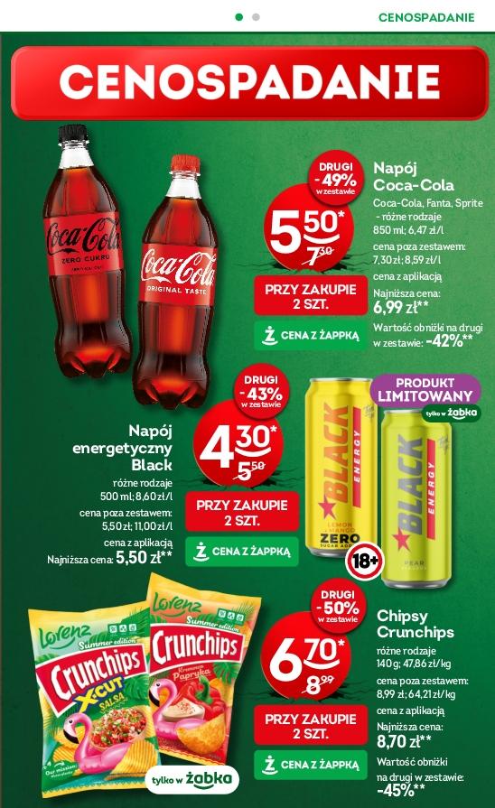 Gazetka promocyjna Żabka str. 12