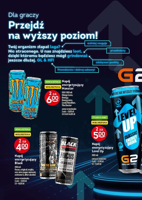 Gazetka promocyjna Żabka str. 6