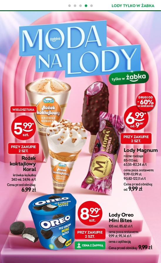 Gazetka promocyjna Żabka str. 17